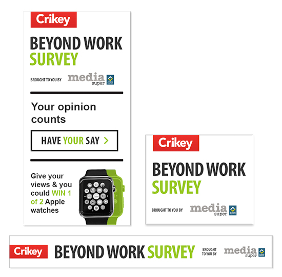 Private Media-Surveys-TDs