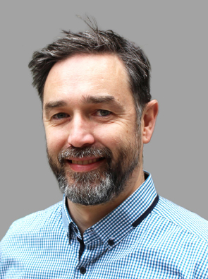 Adrian O'Hagan