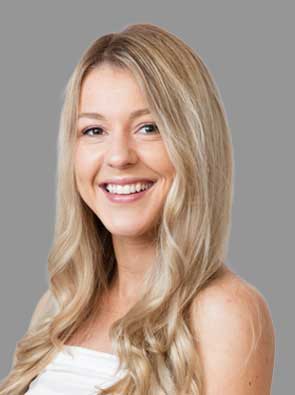 Ashley Carolan
