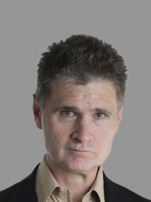 Bernard Keane