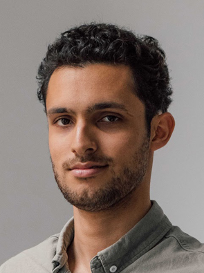 Kishor Napier-Raman