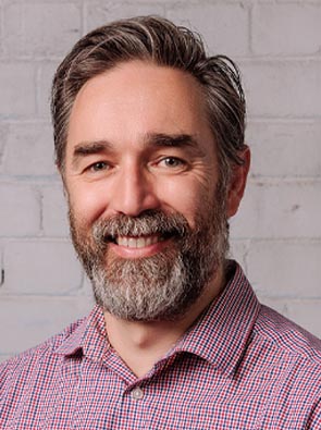 Adrian O'Hagan