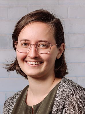 Anna Macdonald