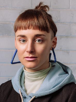 Julia Bergin
