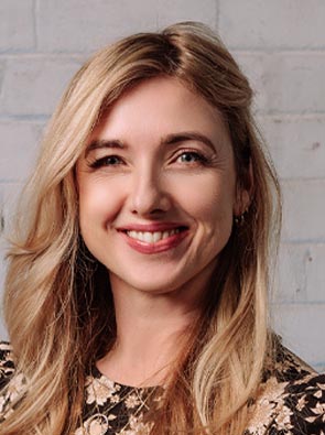 Olivia McDonnell