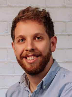 Anthony Beinart-Smollan