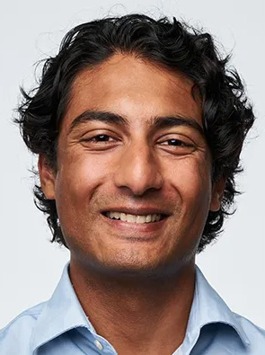 Daanyal Saeed