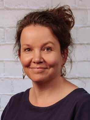 Renee Ellis
