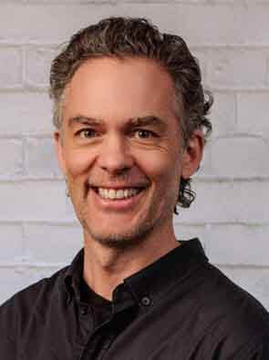 Simon Crerar