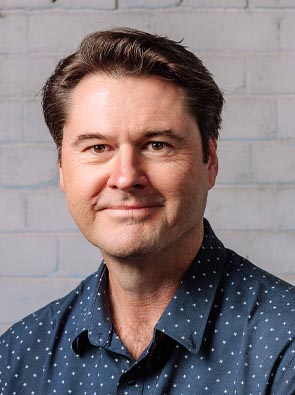 Peter Gearin