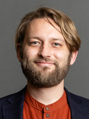 Daniel Holmes
