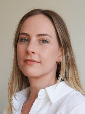 Gina Rushton
