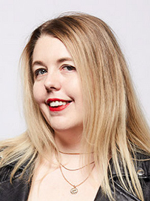 Tegan Jones
