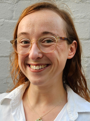 Alisha Rouse