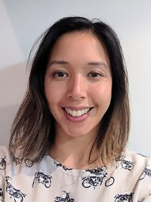 Catherine Nguyen